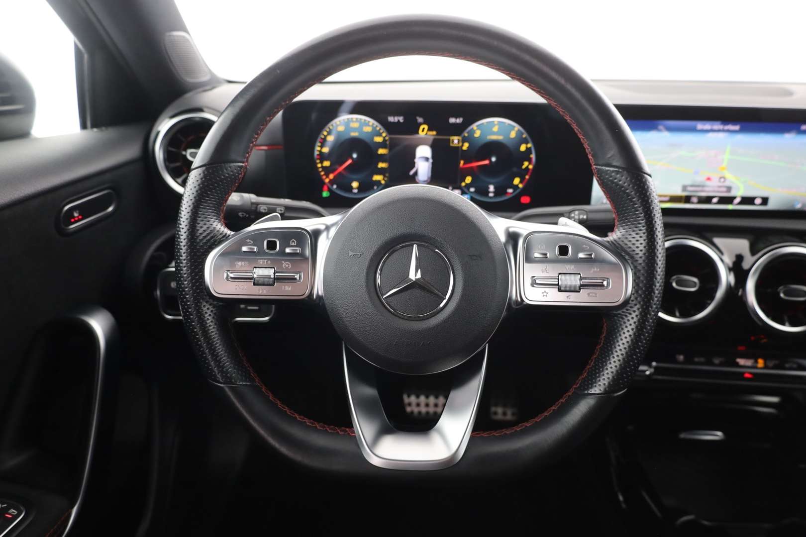 Mercedes Classe A35 AMG 35 AMG Line - 2021 - Joinsteer - #13