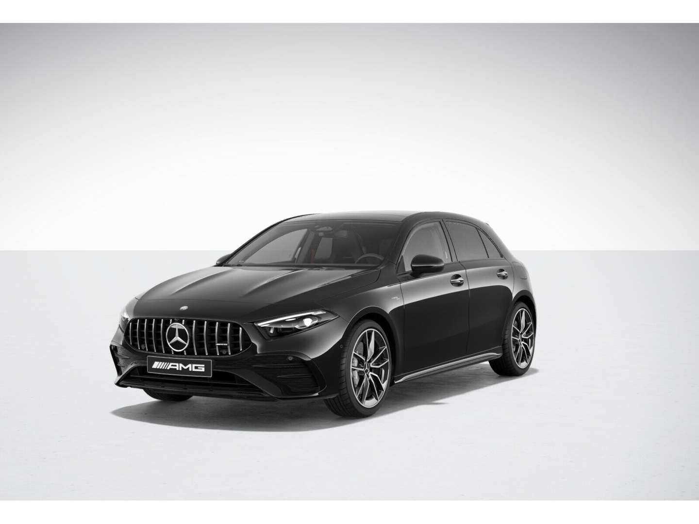 Mercedes Classe A35 AMG 35 Night Edition - 2023 - Joinsteer - #1