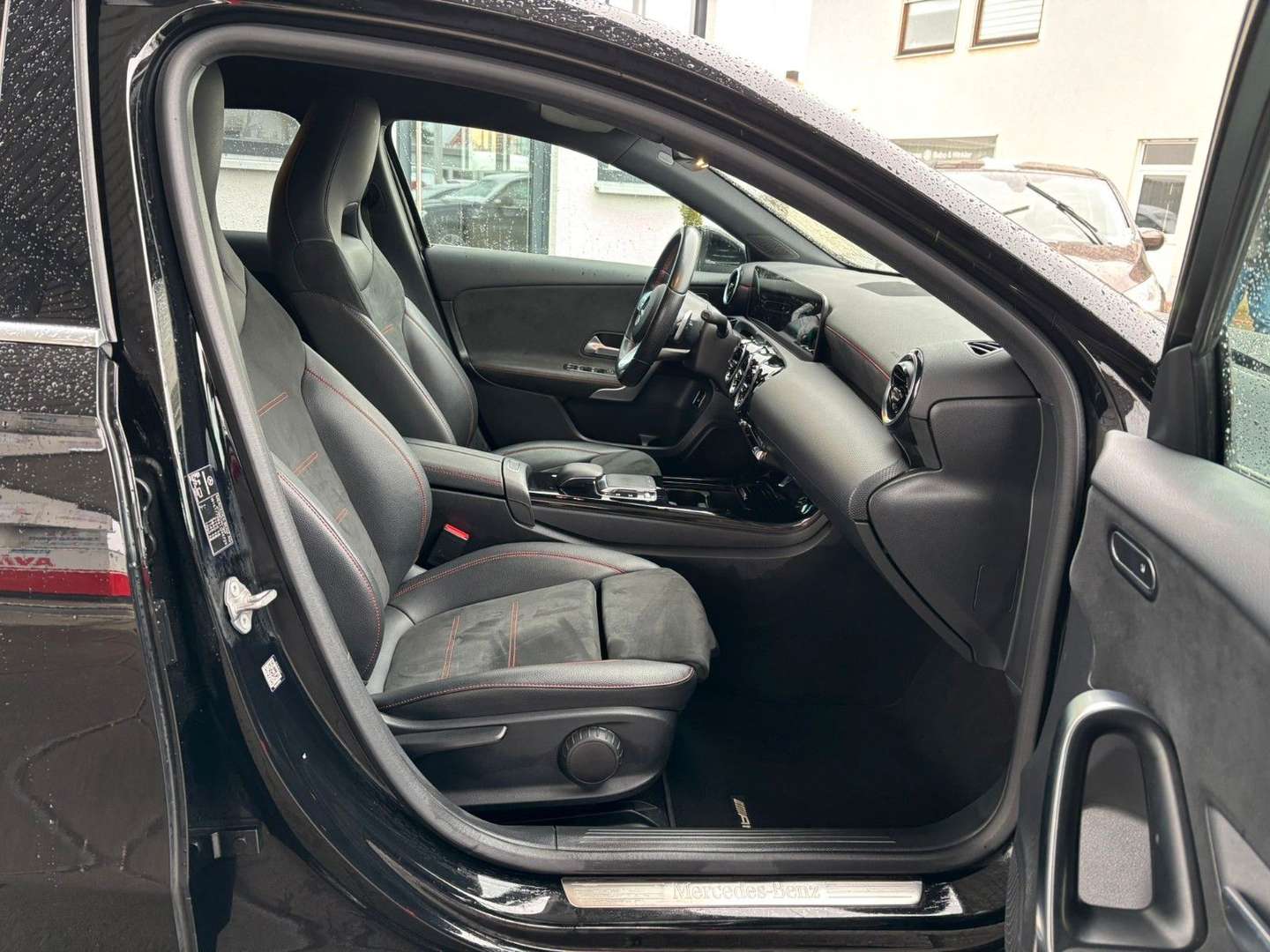 Mercedes Classe A250 E 250 AMG Line - 2020 - Joinsteer - #15