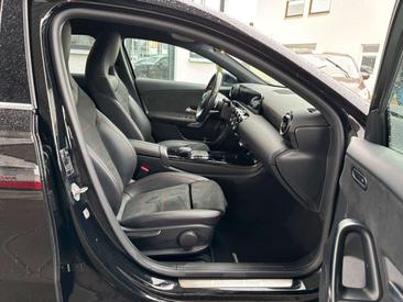 Mercedes Classe A250 E 250 AMG Line — photo 15