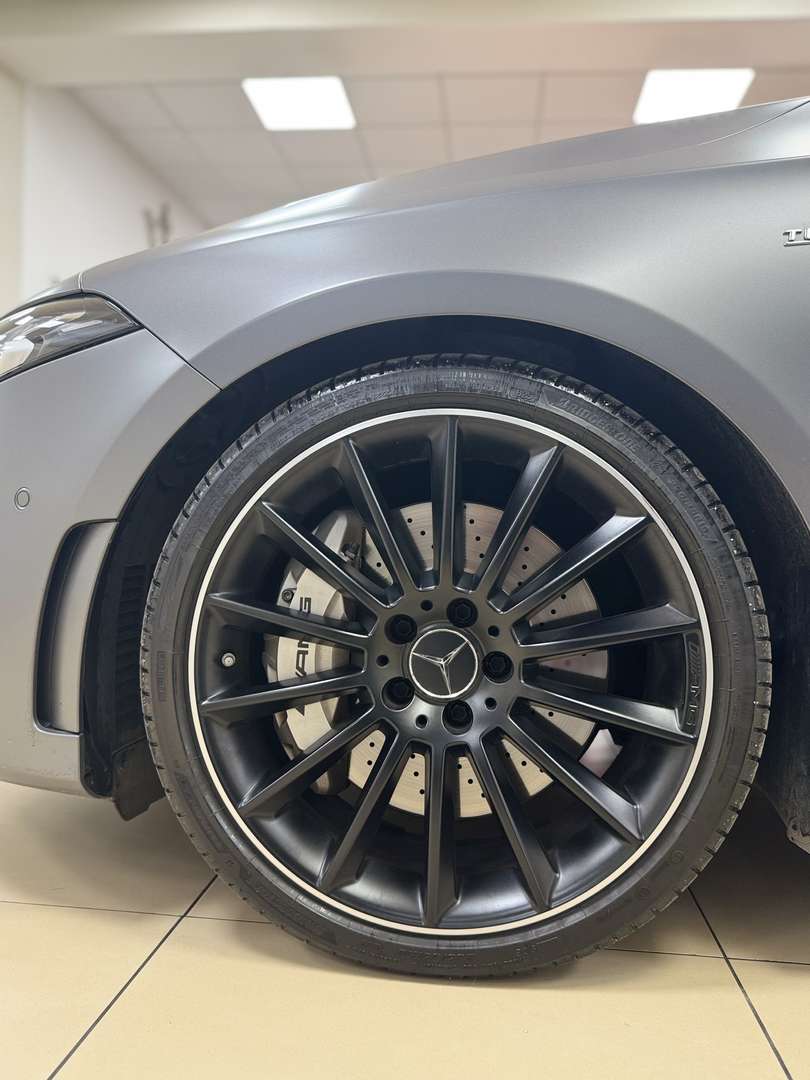 Mercedes Classe A35 AMG 35 AMG - 2020 - Joinsteer - #7