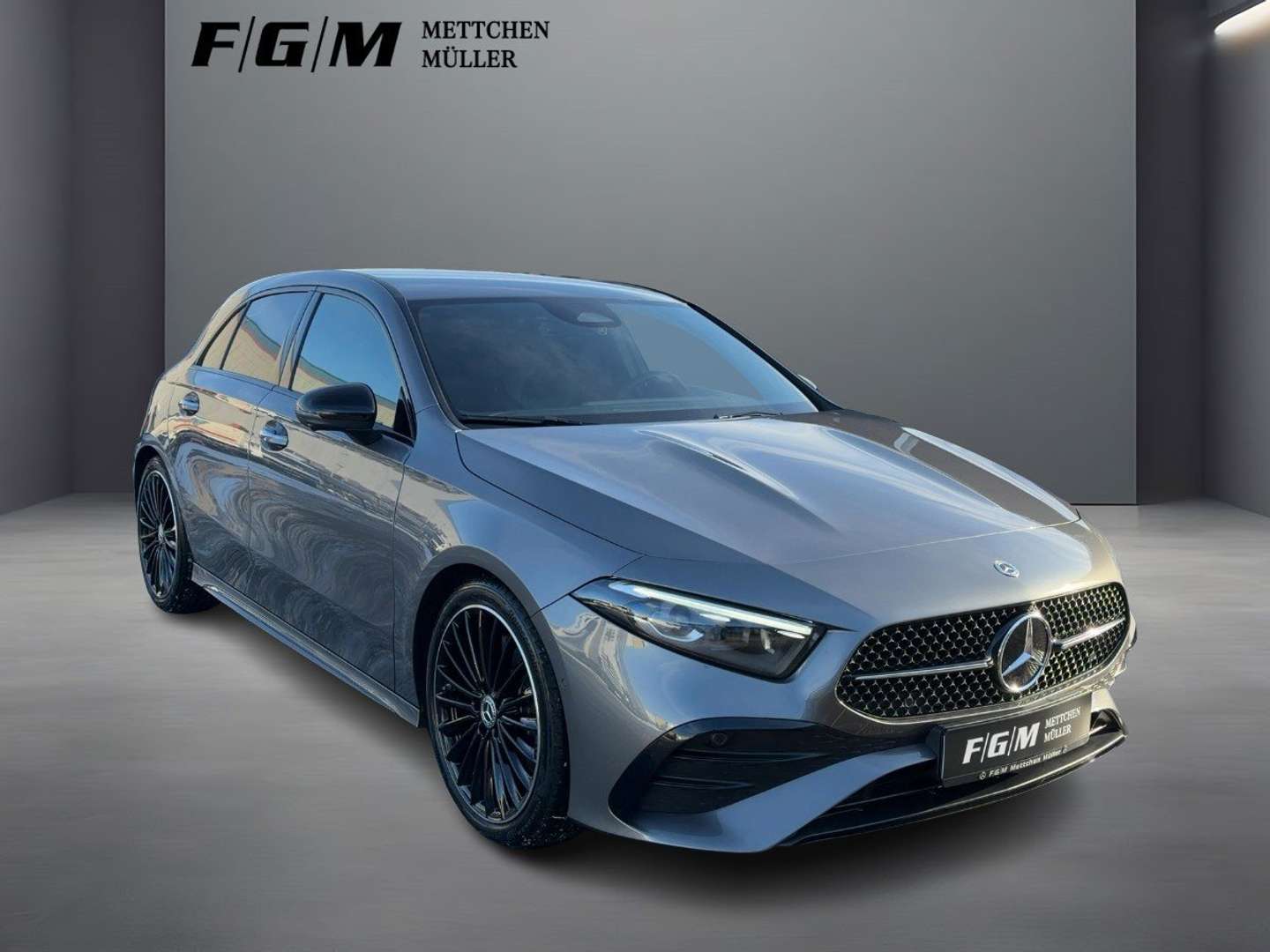 Mercedes Classe A 250 250 AMG Line - 2024 - Joinsteer - #4