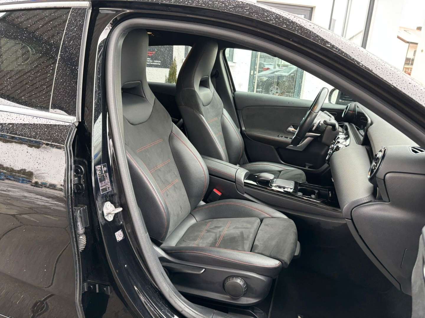 Mercedes Classe A250 E 250 AMG Line - 2020 - Joinsteer - #16