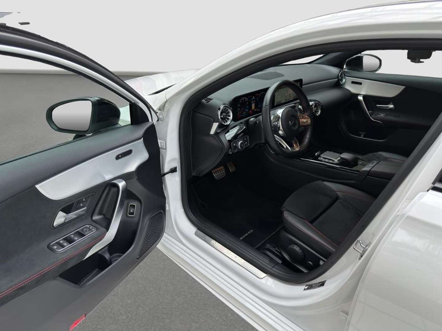 Mercedes Classe A 250 E 250 AMG Line - 2022 - Joinsteer - #12