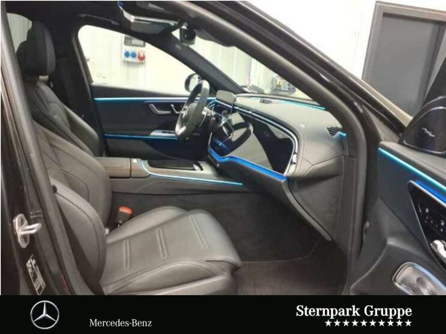 Mercedes Classe E 53 AMG 53 Night Edition - 2024 - Joinsteer - #6