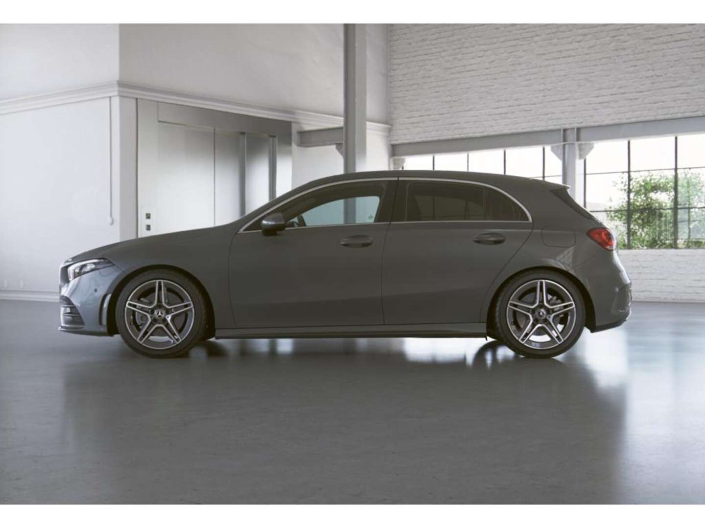 Mercedes Classe A250 E 250 AMG Line - 2022 - Joinsteer - #2