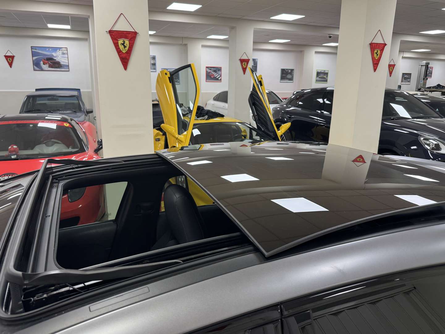 Mercedes Classe A35 AMG 35 AMG - 2020 - Joinsteer - #8