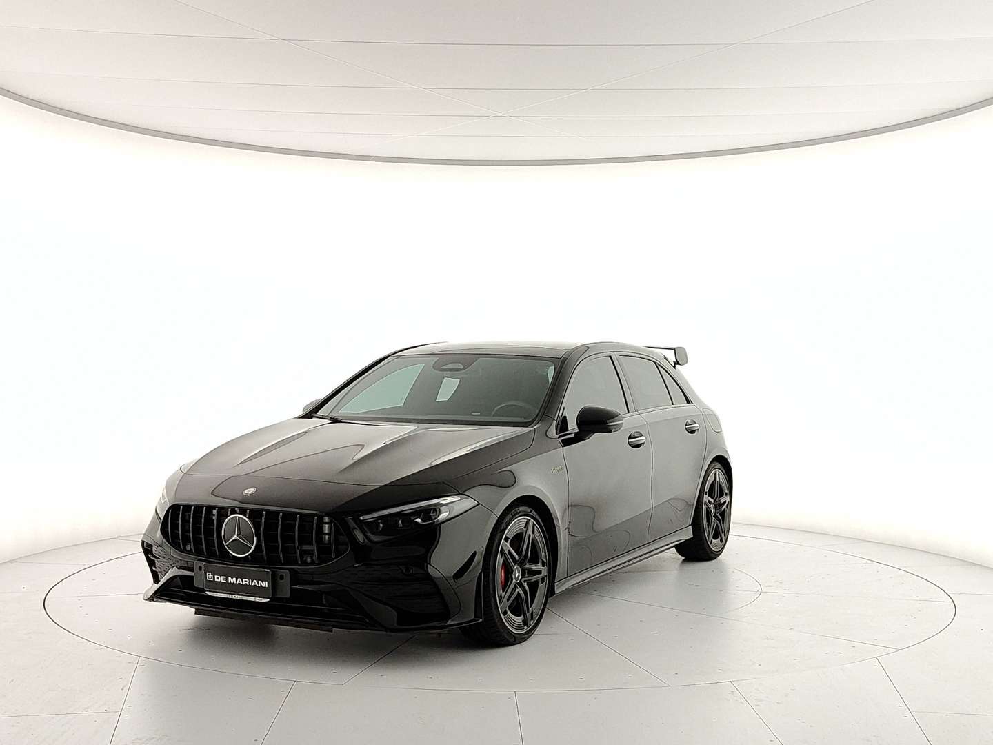 Mercedes Classe A35 AMG 35 Premium Plus - 2023 - Joinsteer - #1