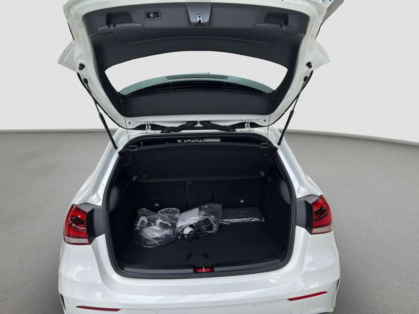Mercedes Classe A 250 E 250 AMG Line - 2022 - Joinsteer - #13