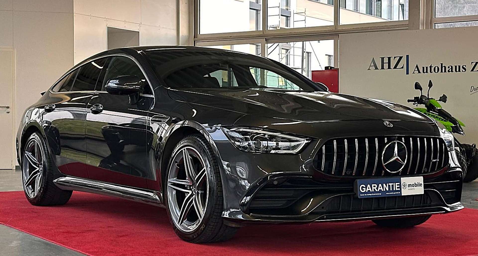 Mercedes AMG GT 53 53 - 2019 - Joinsteer - #1