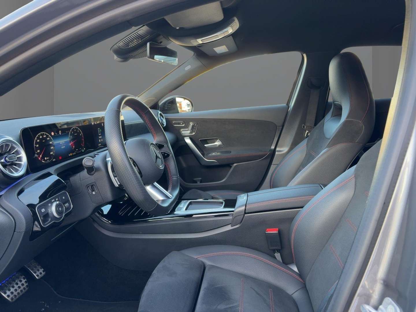 Mercedes Classe A 250 250 AMG Line - 2024 - Joinsteer - #6