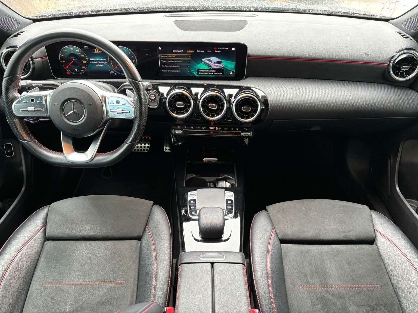 Mercedes Classe A250 E 250 AMG Line - 2020 - Joinsteer - #17