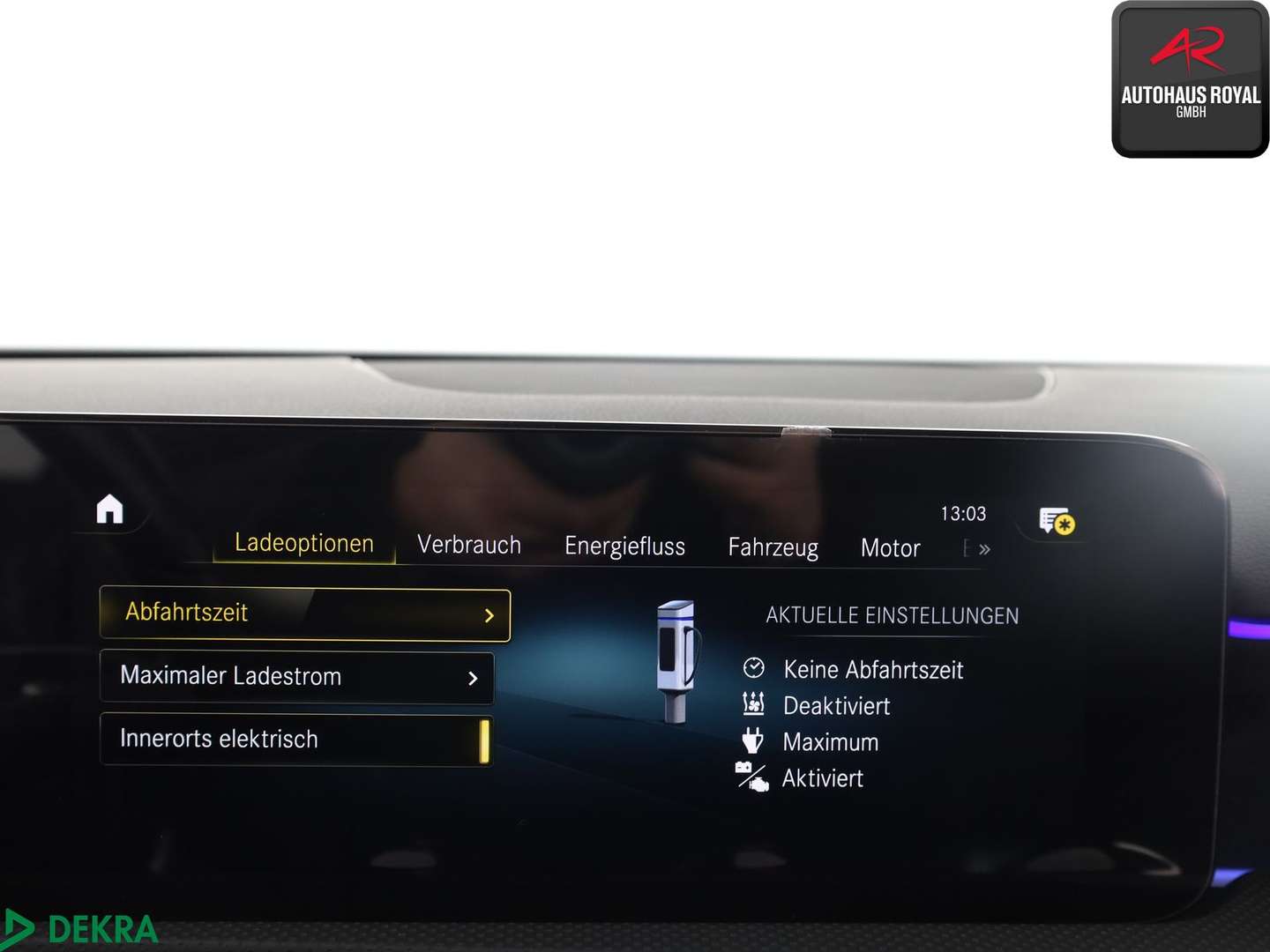 Mercedes Classe A250 250 Night Edition - 2022 - Joinsteer - #19