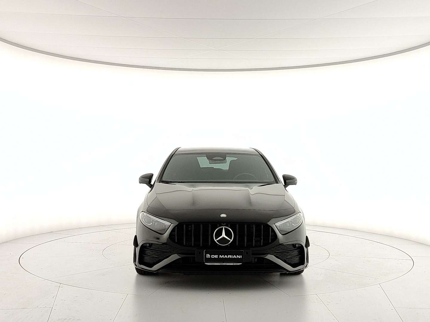 Mercedes Classe A35 AMG 35 Premium Plus - 2023 - Joinsteer - #2