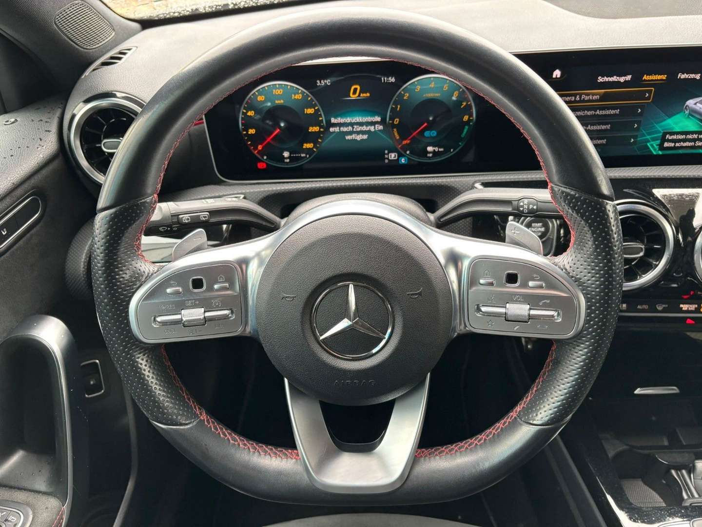 Mercedes Classe A250 E 250 AMG Line - 2020 - Joinsteer - #18