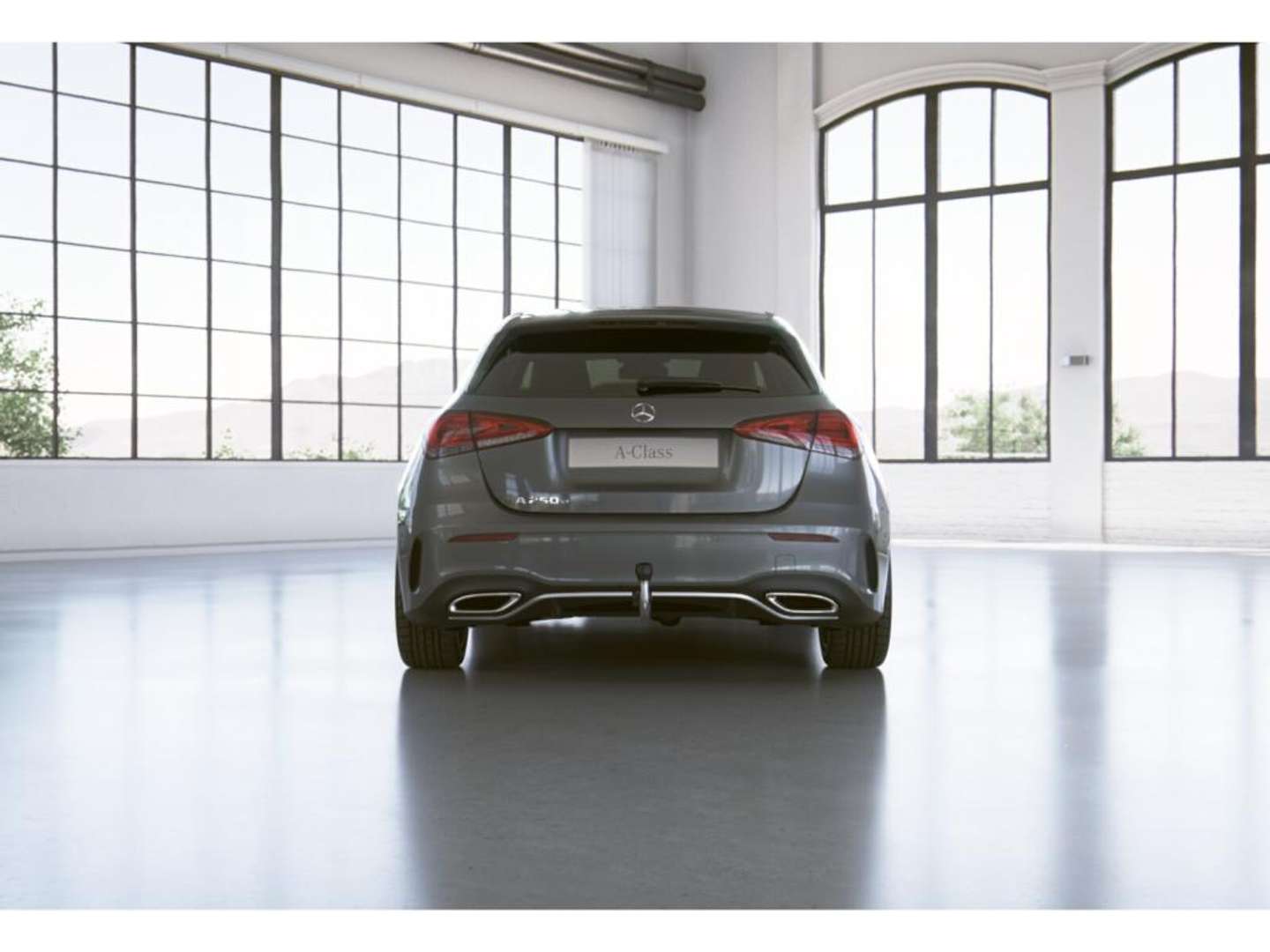 Mercedes Classe A250 E 250 AMG Line - 2022 - Joinsteer - #4