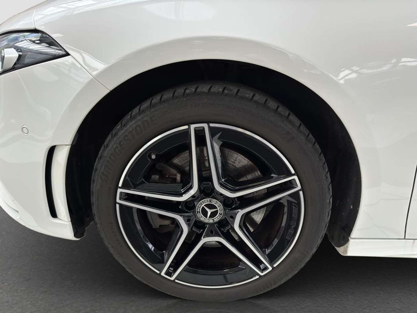 Mercedes Classe A 250 E 250 AMG Line - 2022 - Joinsteer - #15
