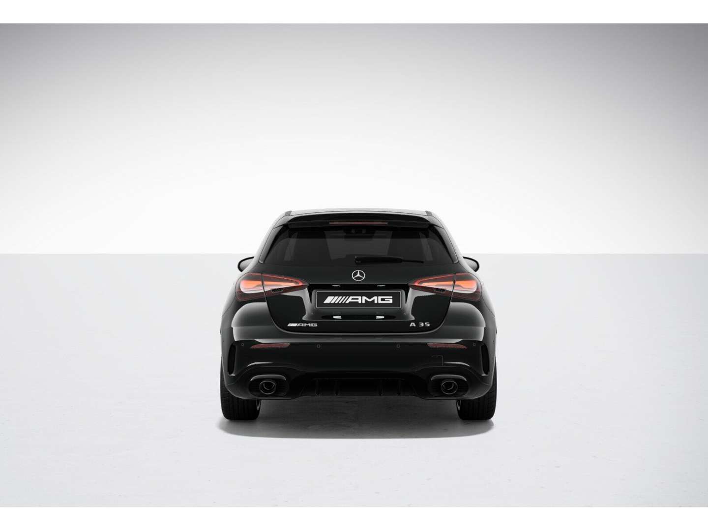 Mercedes Classe A35 AMG 35 Night Edition - 2023 - Joinsteer - #5