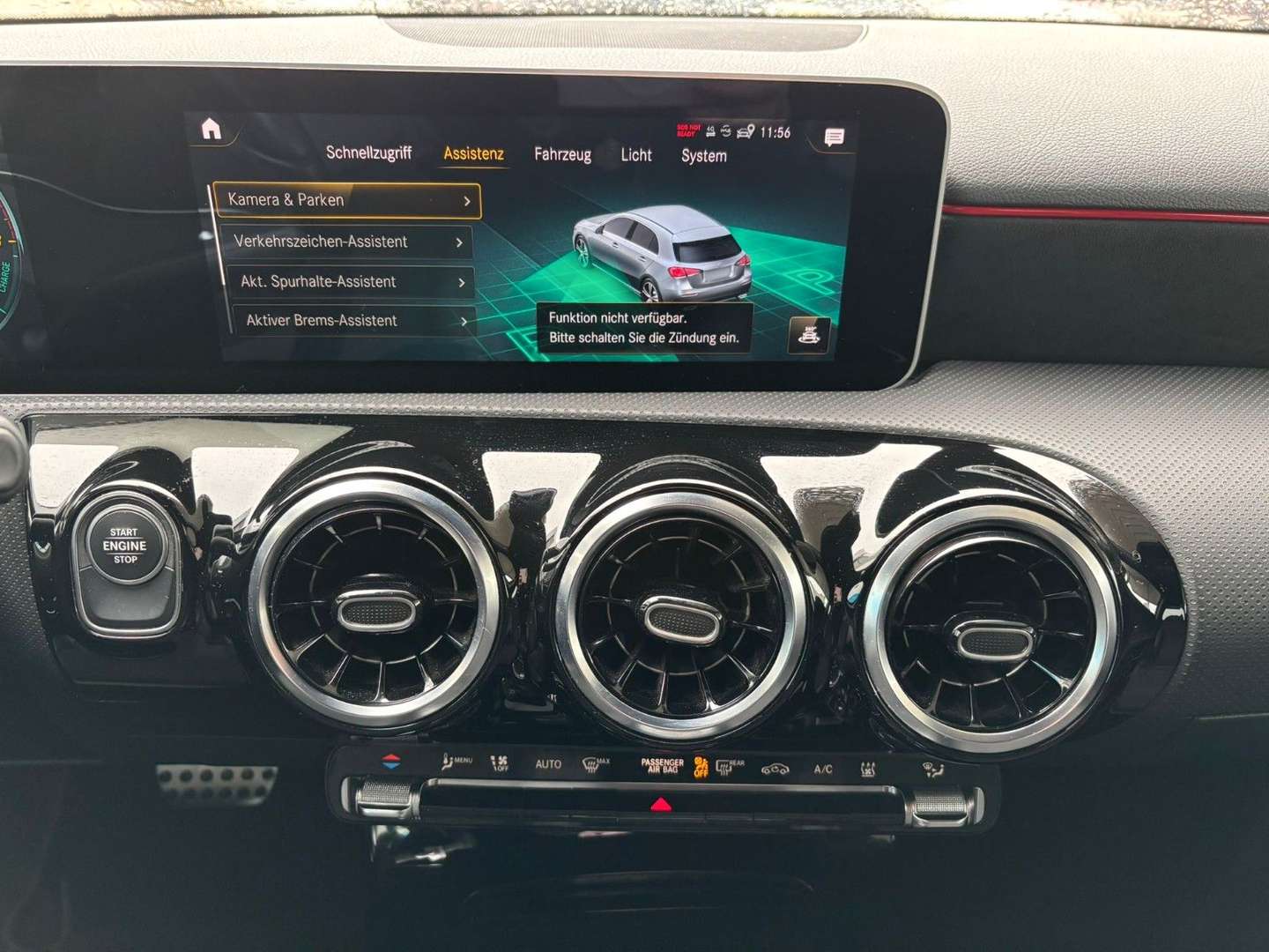 Mercedes Classe A250 E 250 AMG Line - 2020 - Joinsteer - #19