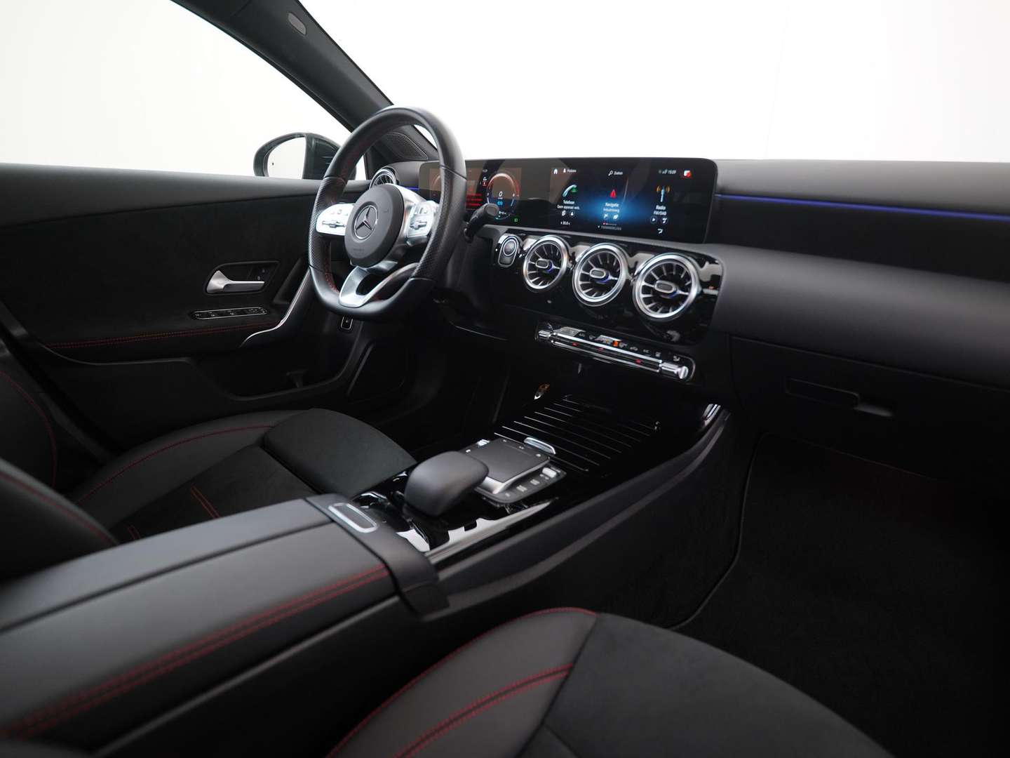 Mercedes Classe A 250e AMG 250 AMG Line - 2022 - Joinsteer - #2