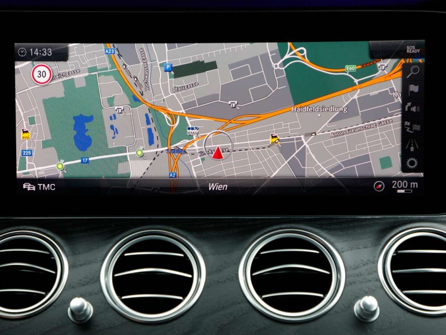 Mercedes Classe E63 AMG 63 - 2019 - Joinsteer - #9