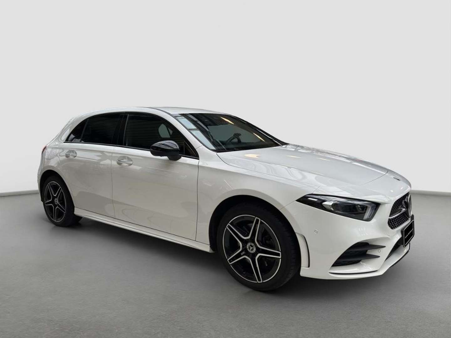 Mercedes Classe A 250 E 250 AMG Line - 2022 - Joinsteer - #17