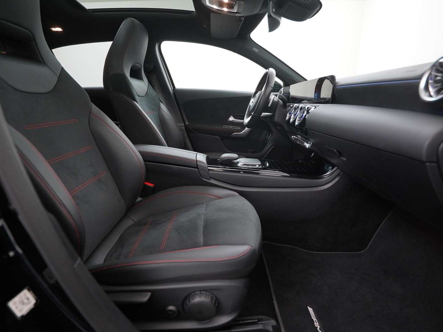 Mercedes Classe A 250e AMG 250 AMG Line - 2022 - Joinsteer - #3
