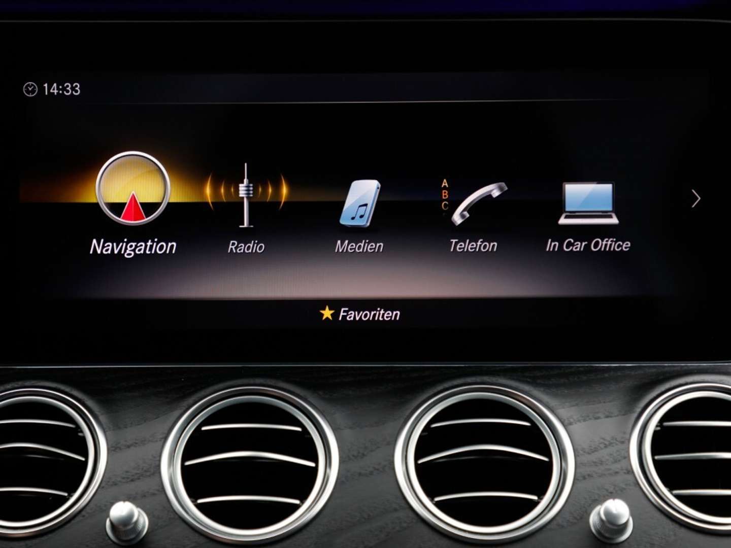 Mercedes Classe E63 AMG 63 - 2019 - Joinsteer - #10