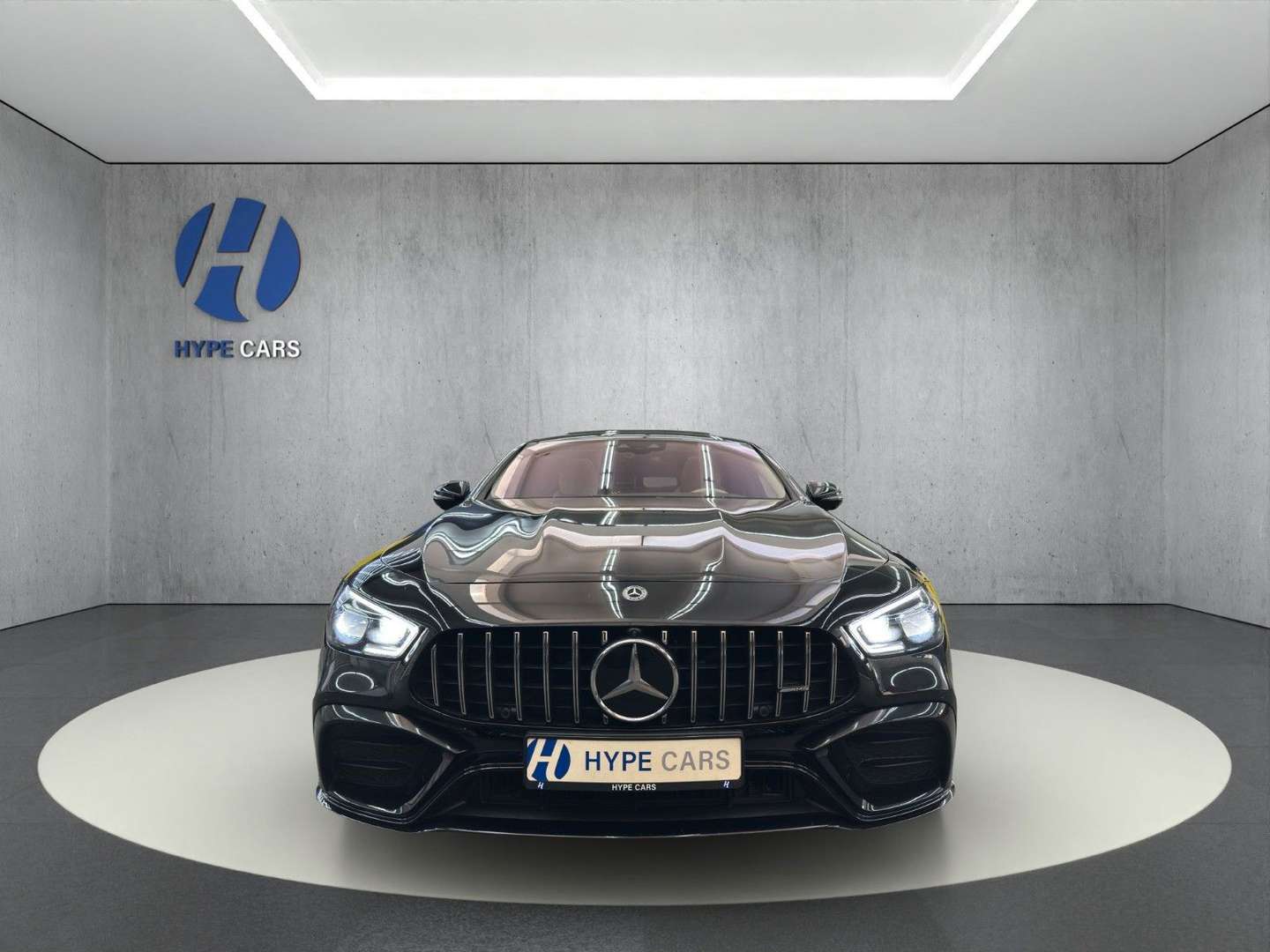 Mercedes AMG GT 53 53 - 2020 - Joinsteer - #2