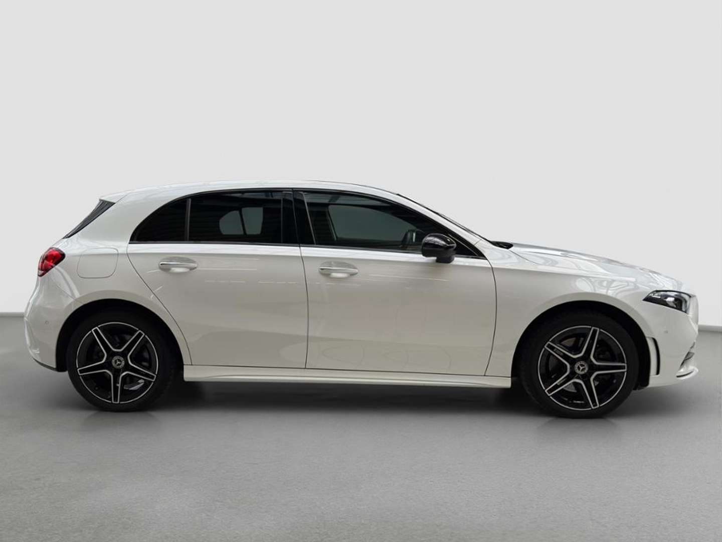 Mercedes Classe A 250 E 250 AMG Line - 2022 - Joinsteer - #18