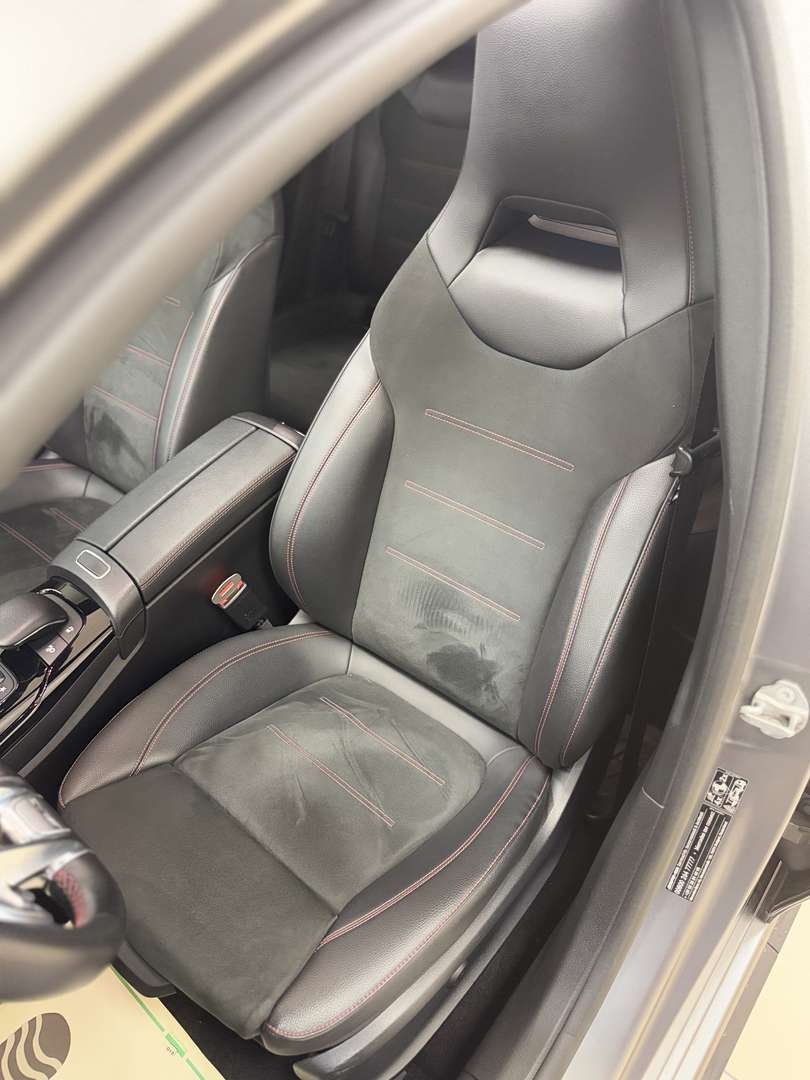 Mercedes Classe A35 AMG 35 AMG - 2020 - Joinsteer - #12