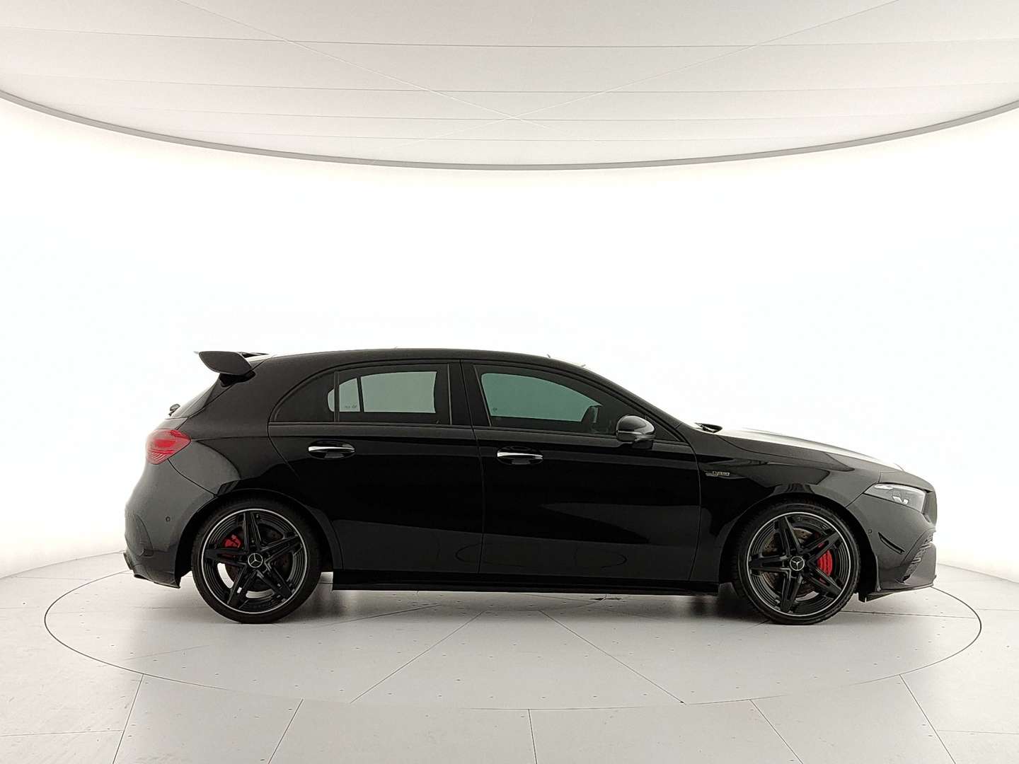 Mercedes Classe A35 AMG 35 Premium Plus - 2023 - Joinsteer - #6