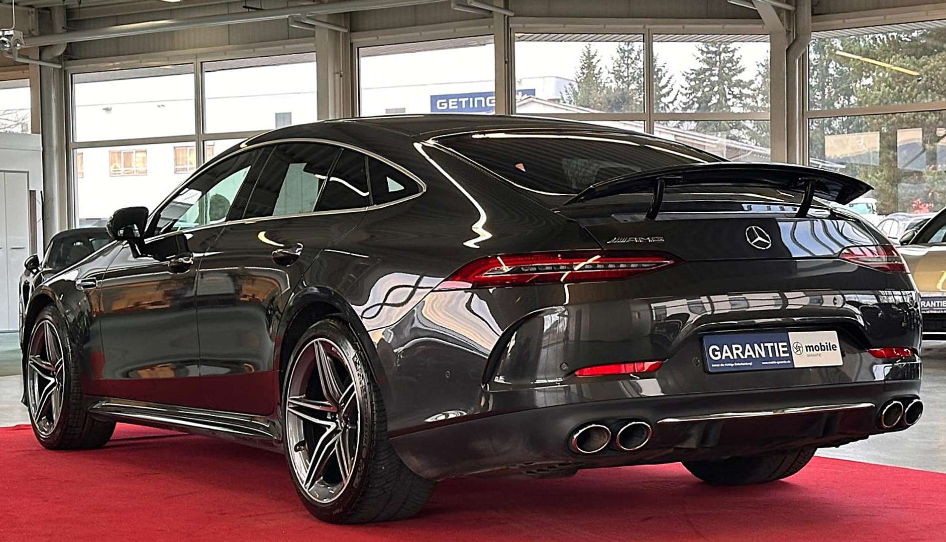 Mercedes AMG GT 53 53 - 2019 - Joinsteer - #5