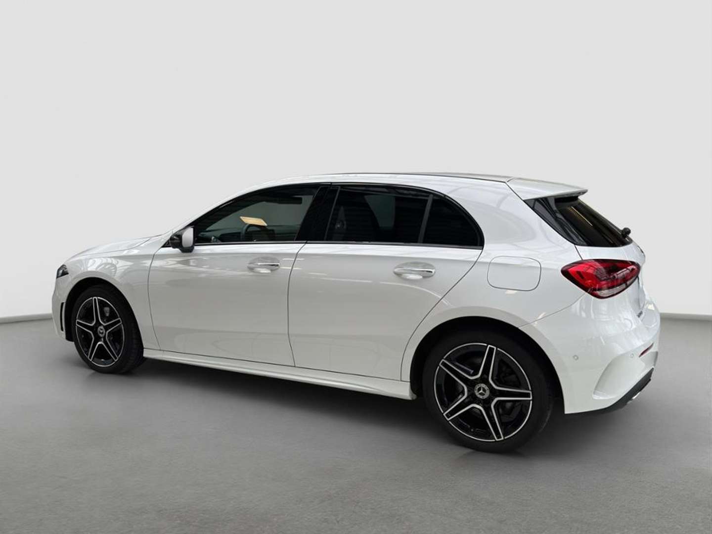 Mercedes Classe A 250 E 250 AMG Line - 2022 - Joinsteer - #19