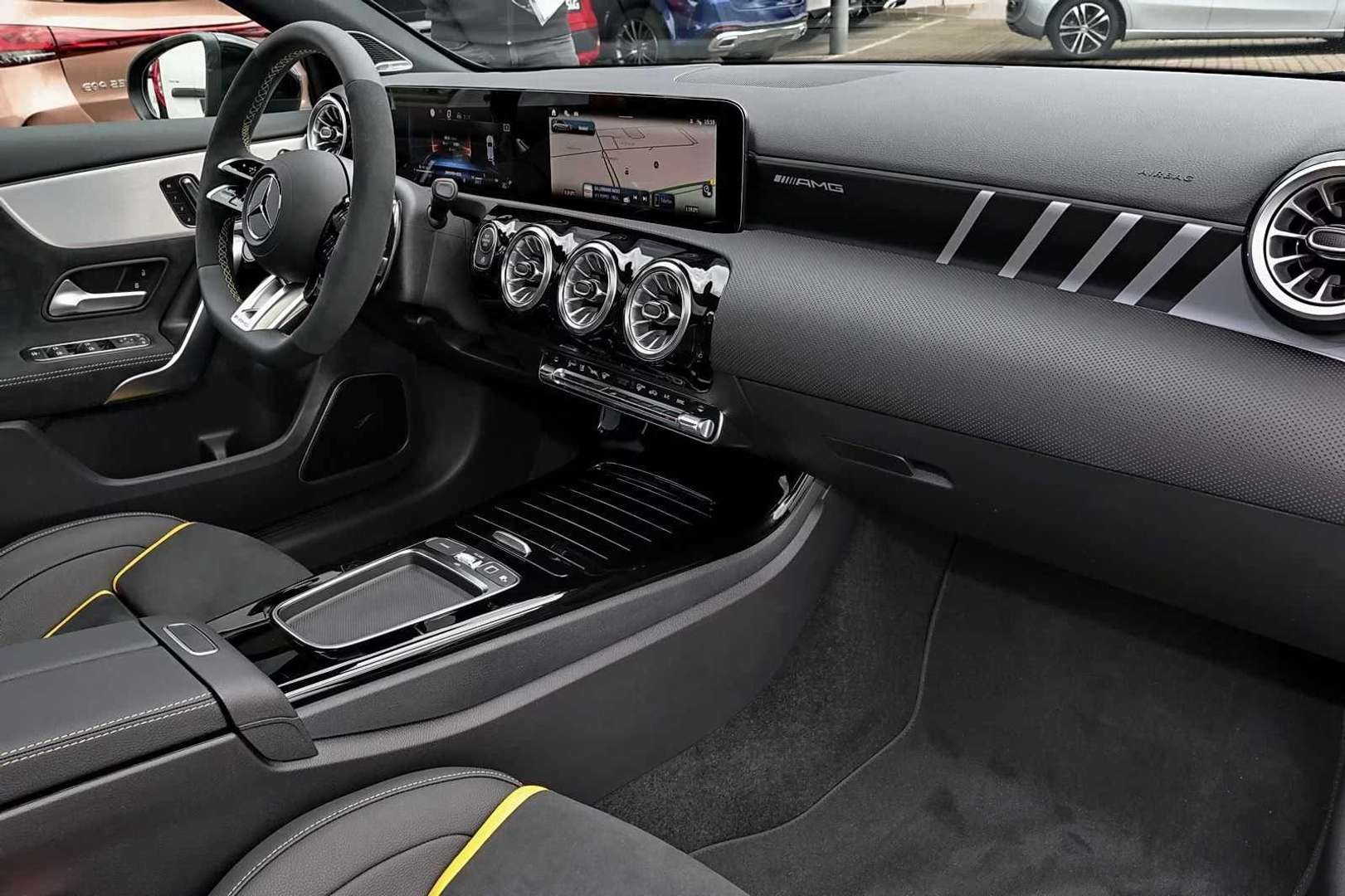 Mercedes Classe A45 AMG 45 Premium - 2025 - Joinsteer - #3