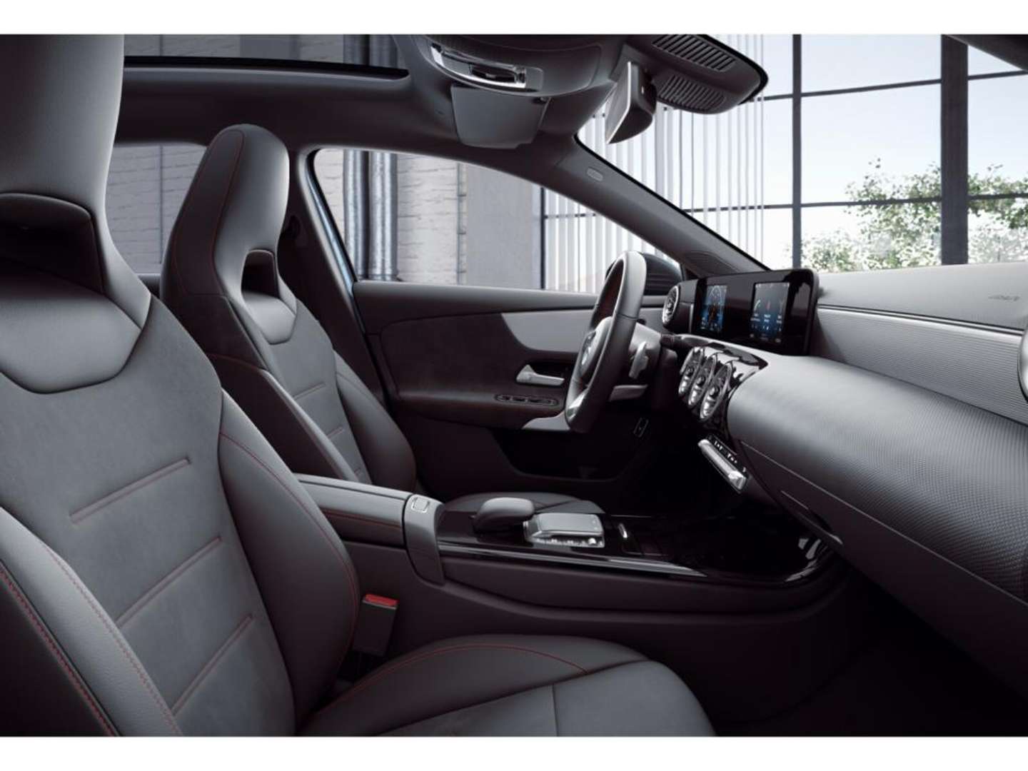 Mercedes Classe A250 E 250 AMG Line - 2022 - Joinsteer - #8