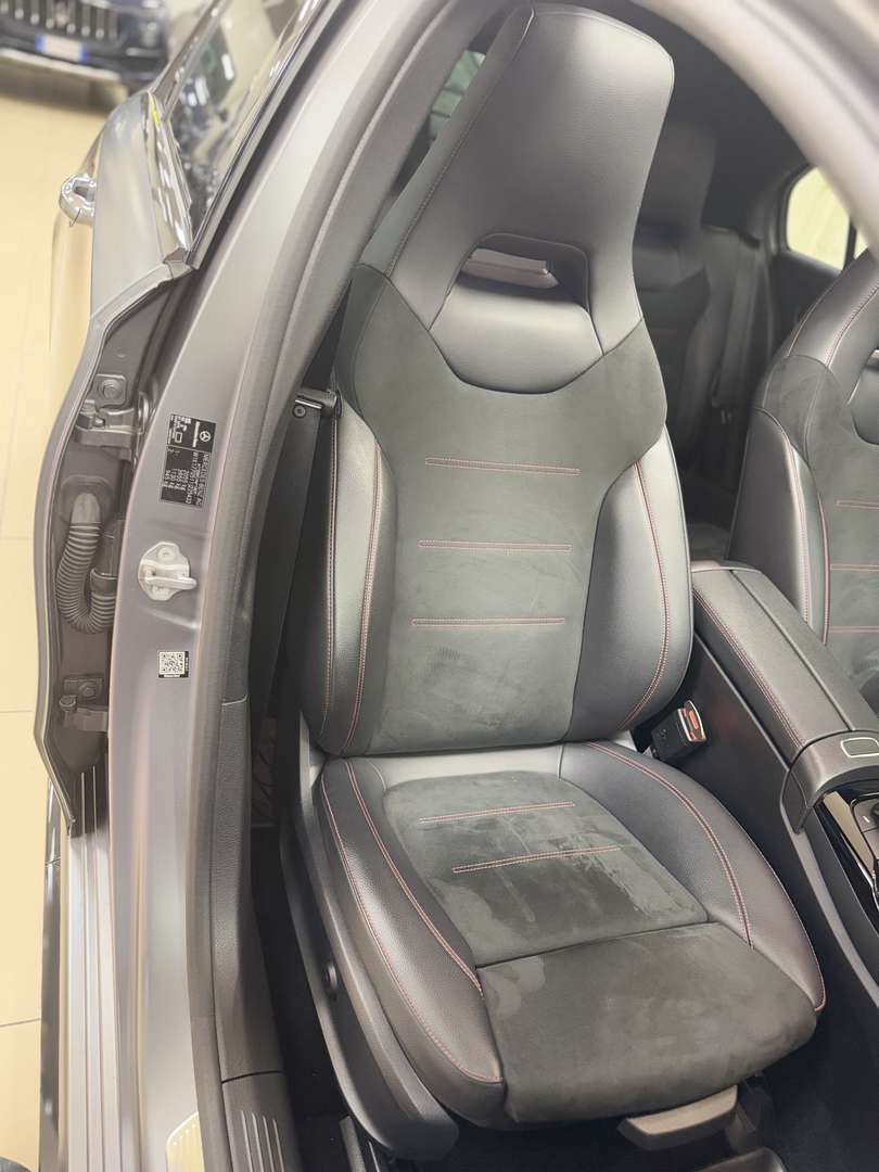 Mercedes Classe A35 AMG 35 AMG - 2020 - Joinsteer - #13