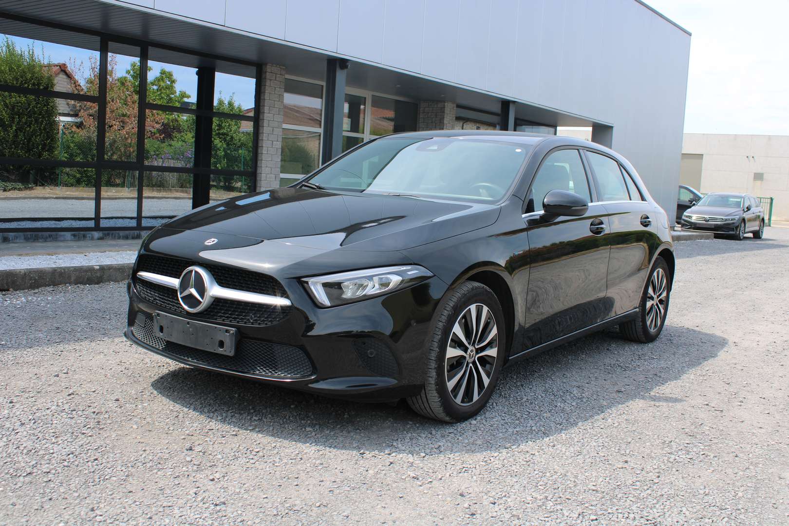 Mercedes Classe A 250 250 Business - 2021 - Joinsteer - #1