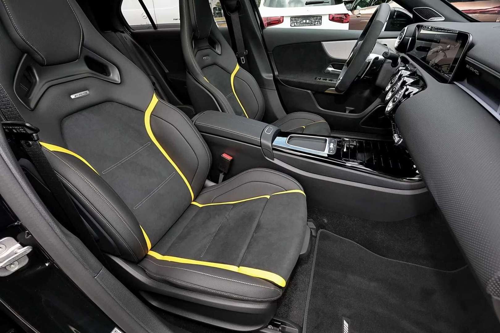 Mercedes Classe A45 AMG 45 Premium - 2025 - Joinsteer - #4