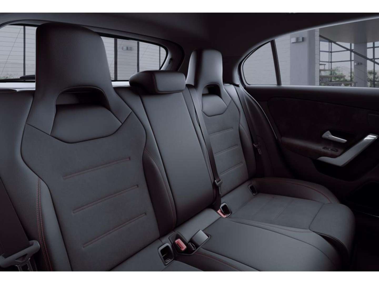 Mercedes Classe A250 E 250 AMG Line - 2022 - Joinsteer - #9