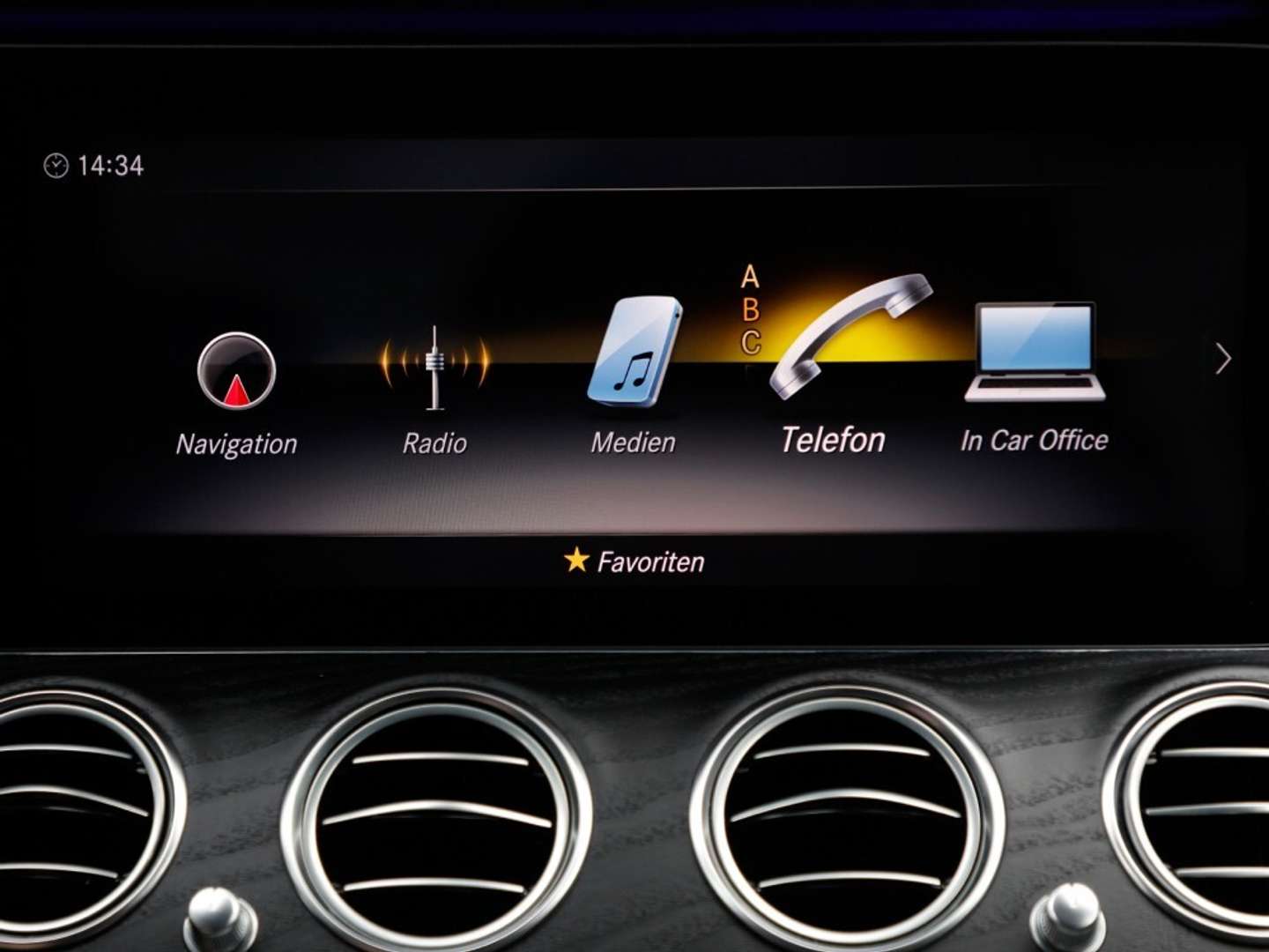 Mercedes Classe E63 AMG 63 - 2019 - Joinsteer - #13