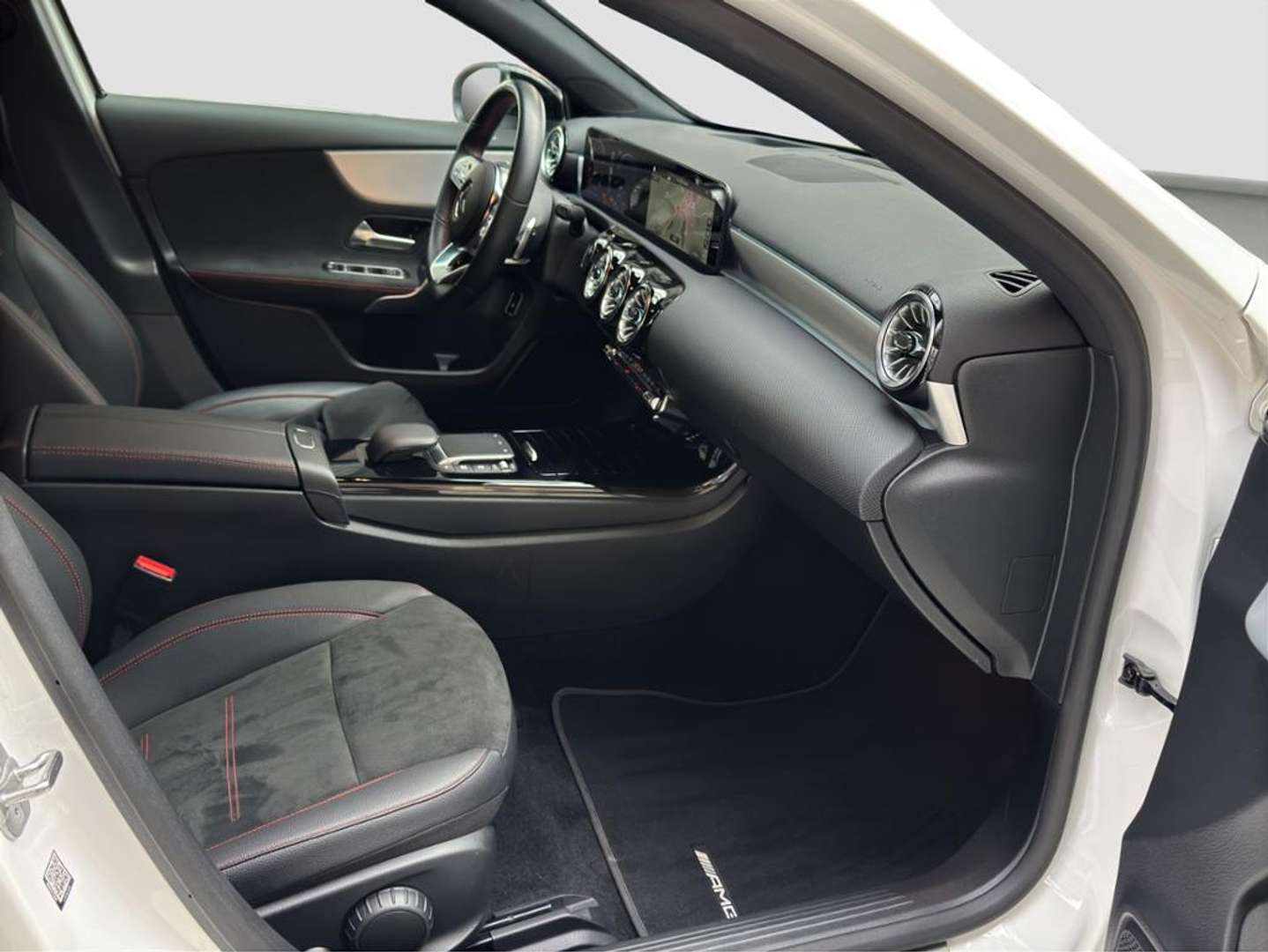 Mercedes Classe A 250 E 250 AMG Line - 2022 - Joinsteer - #21