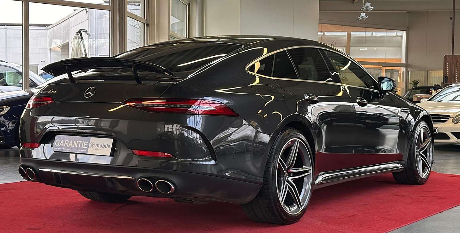 Mercedes AMG GT 53 53 - 2019 - Joinsteer - #7