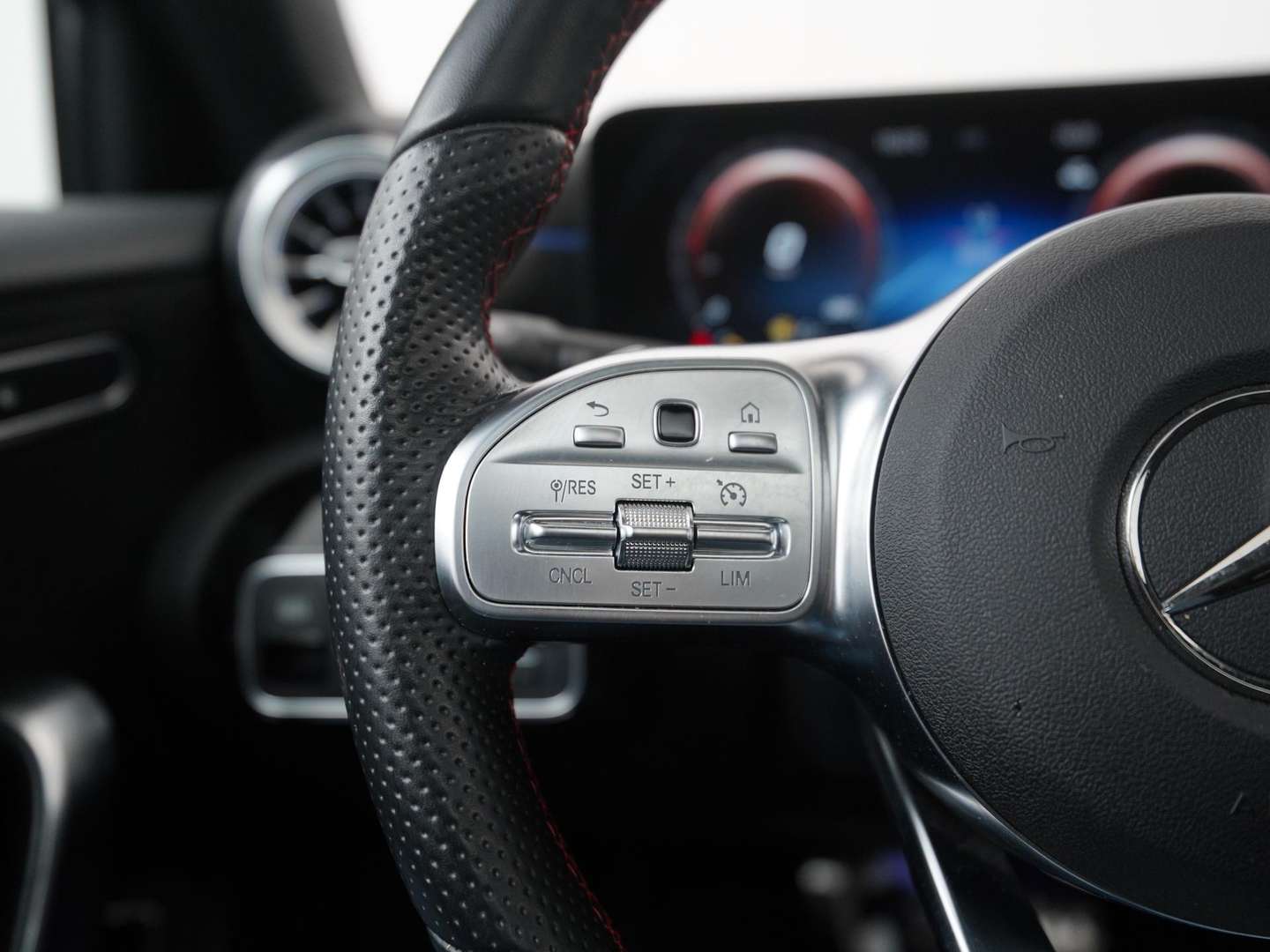 Mercedes Classe A 250e AMG 250 AMG Line - 2022 - Joinsteer - #7