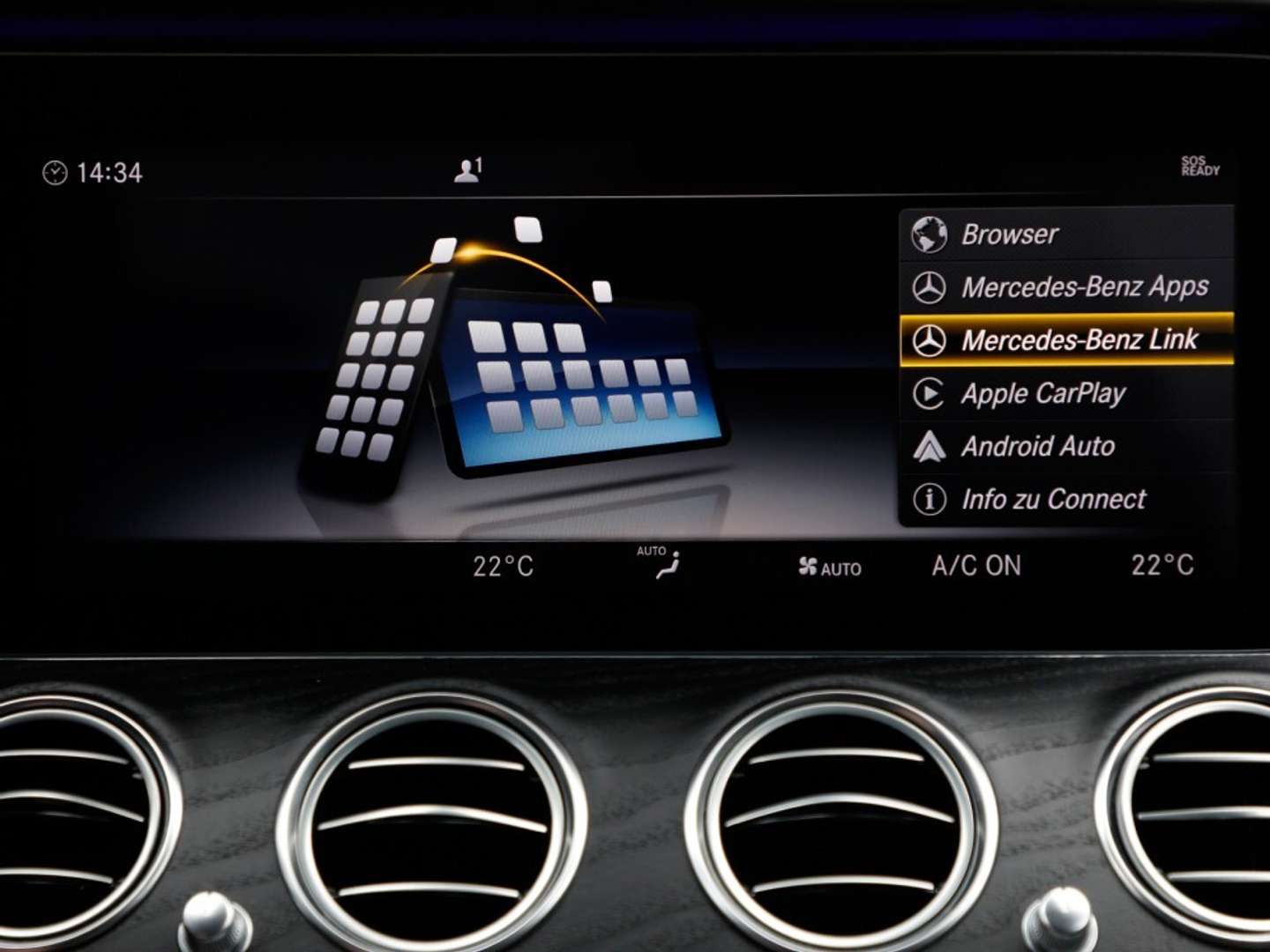 Mercedes Classe E63 AMG 63 - 2019 - Joinsteer - #14