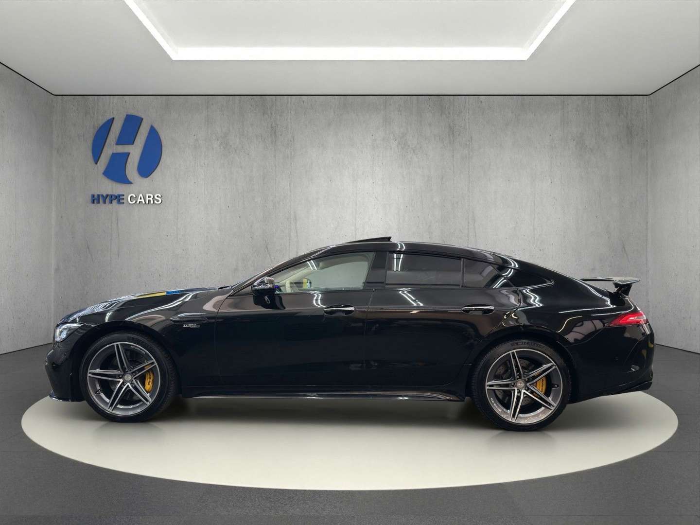 Mercedes AMG GT 53 53 - 2020 - Joinsteer - #6