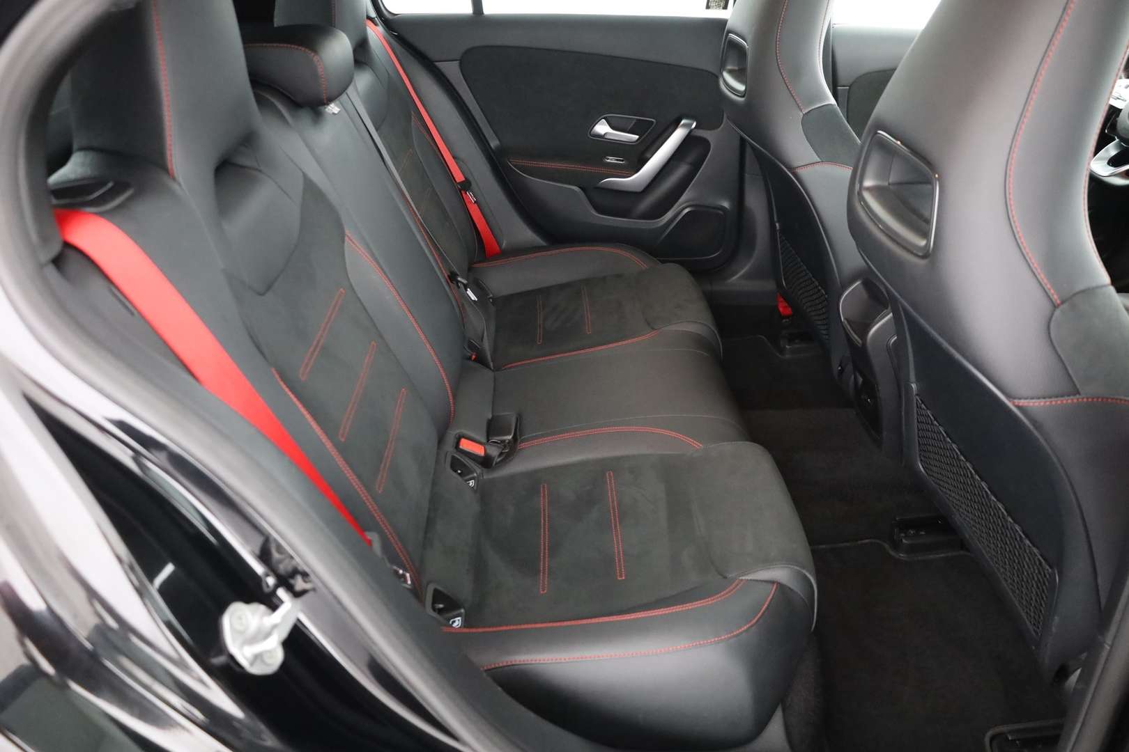 Mercedes Classe A35 AMG 35 AMG Line - 2021 - Joinsteer - #23