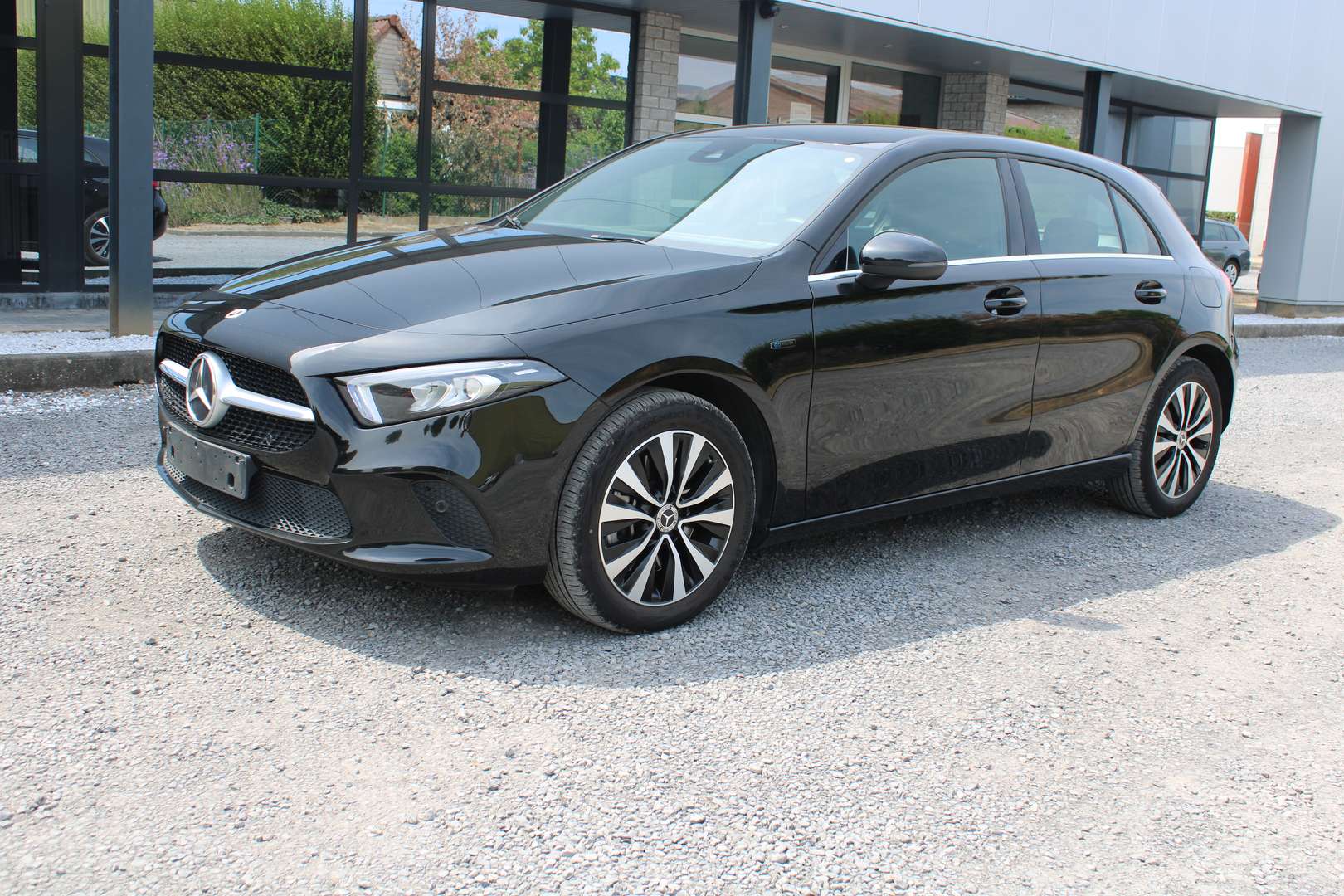 Mercedes Classe A 250 250 Business - 2021 - Joinsteer - #2