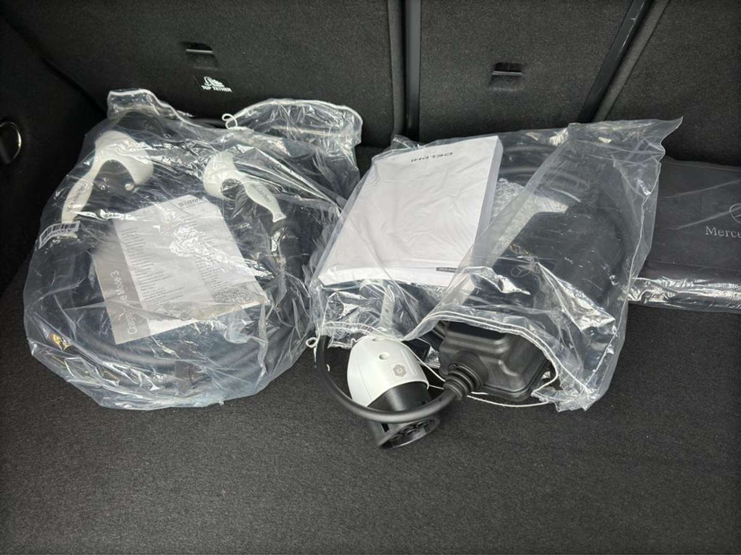 Mercedes Classe A 250 E 250 AMG Line - 2022 - Joinsteer - #22