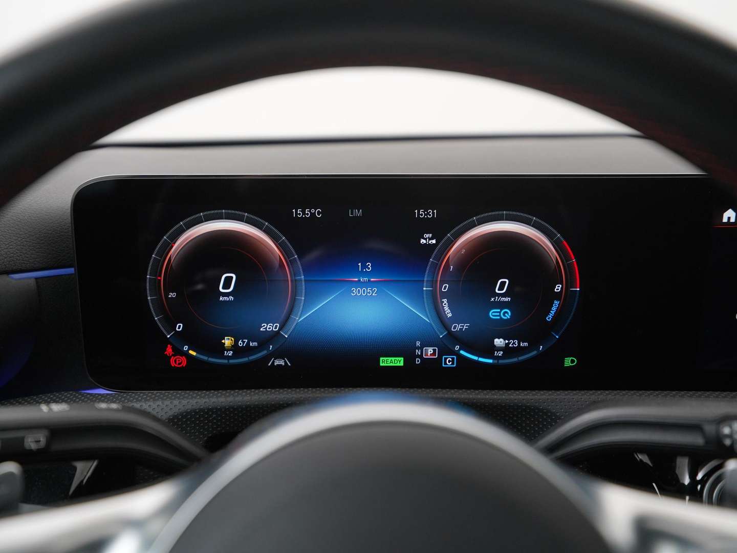 Mercedes Classe A 250e AMG 250 AMG Line - 2022 - Joinsteer - #8